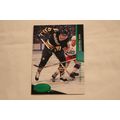 Ron Francis 1993/94 Parkhurst EMERALD ICE NO. 160