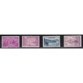 777 3c Rhode Island Almost Very Fine MNH VA0577d