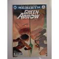 GREEN ARROW #4 - COVER A - 1st PRINT - DC COMIC...