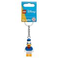 LEGO 854111 - LEGO DISNEY DONALD DUCK KEYRING K...