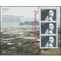 Portugal Açores 1996 Michel Bloc Feuillet 15 Ne...