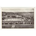 West Parade from the Pavilion Rhyl Postcard 195...
