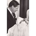 Prince Prins Claus Der Netherlands Born 1967 Po...