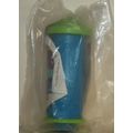 1992 Burger King Top Kids Jaws Top Mint in Package