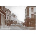 'Cities of Ireland' (C1900): Galway - Became a ...