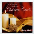 CD World's Favourite Christmas Carols Daily Mail