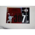 Alex Rodriguez 2007 Topps ROAD TO 500 ARHR307 H...
