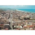 Pescara Italy Postcard used VGC