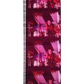 ALICE COOPER. Pk MTP - a009I . 1 STRIP OF 5 - 3...