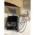 NEW BODINE ELECTRIC GEARMOTOR KCI-23T4 ,722PK70...