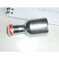 Geberit Mapress,22310,Carbon Steel Straight Red...