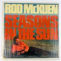 Rod McKuen - Seasons In The Sun Vinyl LP Record...