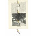 Road To Choubra, Near Cairo, Egypt, Book Illust...