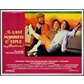 LAST MARRIED COUPLE IN AMERICA 1980 Natalie Woo...