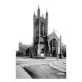 pt8647 - Broxholme Lane Church , Doncaster , Yo...