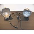 1971 PLYMOUTH ROAD RUNNER GTX FRONT TURN SIGNAL...