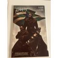 2024 Boom Comics Firefly 'Verses One Shot #1