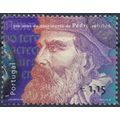 500th Birth Anniv Pedro Nunes - Portugal 2002 -...