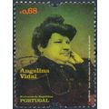 Women of The Republic: 68c - Portugal 2009 - F ...