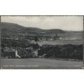 Largs from Routenburn Golf Course, Ayrshire, 19...
