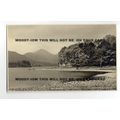 Ju910 - Derwentwater , Broomhill Point - Judges...
