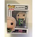 NEW Black Pink Rose' Funko Pop Figure #363