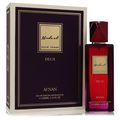 Modest Pour Femme Deux by Afnan Eau De Parfum S...