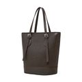 Genuine Leather Women Handbags Tote Purse Shoul...