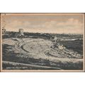 Teatro Greco, Siracusa, c.1940s - Cesare Capell...