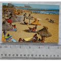 old postcard Tenerife, Playa De Las Americas