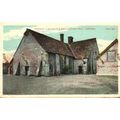 Thomas A Beckets Banqueting Hall, Tarring, D & ...