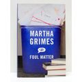 Foul Matter FREE SHIPPING