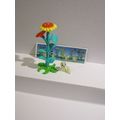Kinder Surprise Toy 1999 K99 n115 Flower Catapi...
