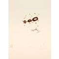 Salvador Dalí (1904-1989). Symbols, 1970 Pictur...