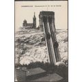 Ascenseurs Notre-Dame de la Garde, Marseille, c...