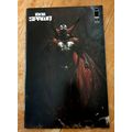 Collectable " Spawn " Comic. #1 August 2021.