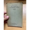 1956 RUDOLF BESIER "THE BARRETTS OF WIMPOLE STR...