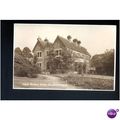 Kent CRANBROOK School Postcard (52606) by Sweetman