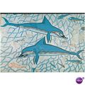 Greece PC - Museum of Heraclion - The Dolphins ...