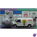 Johnny Lightning MONOPOLY Electric Company GMC ...