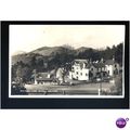 Worcestershire MALVERN British Camp Hotel Postc...