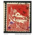 1942 Michel 178c - fine used