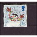 GB 2001 SG 2238 Used (D-674)