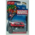 MARVEL ' BLADE WHIPLASH ' DIECAST car