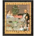 AUT 2008 65c 'CHRISTMAS' FINE USED (EBID16040)