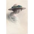 CARTE POSTALE - ENFANT - REF 5