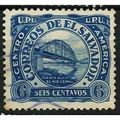 1924/1925 Michel 425 - fine used (o)