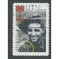 AUS 1995 45c (S/A) 'SECOND WORLD WAR HEROES - D...