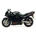 SUZUKI RF900 BREAKING. FRONT TYRE (WEB-STOCK)(A...