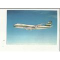 Aviation CATHAY PACIFIC BOEING 747-267B Postcar...